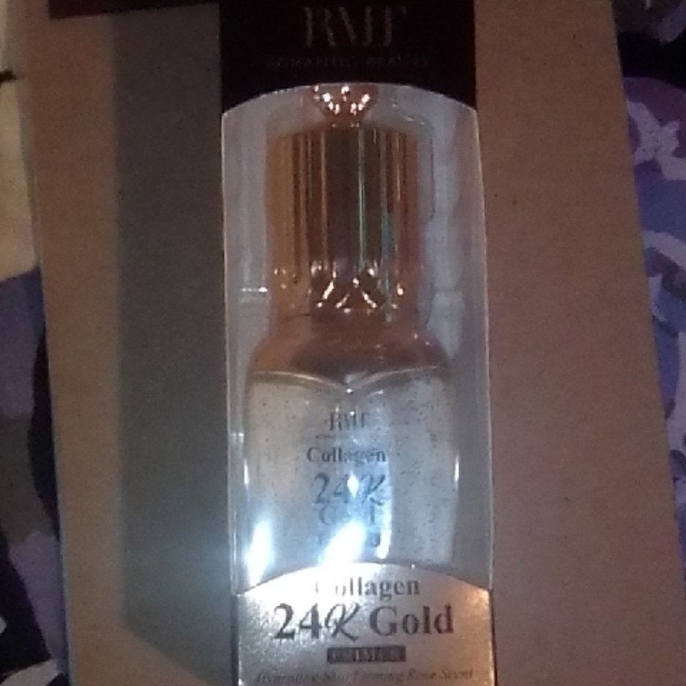 RMF Collagen 24K Gold Serum